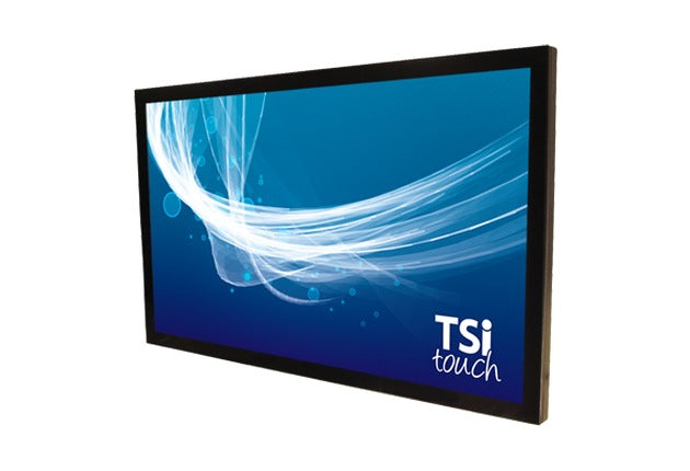 TSITOUCH PCAP Touch Screen for 49UH7F-H 40PT