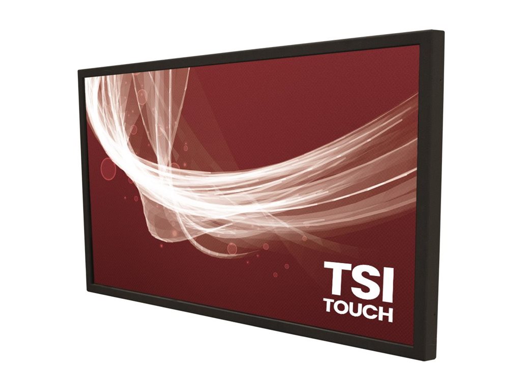 TSItouch LG 65UH5F-H - 65 Diagonal Class LCD flat panel display - interactive digital signage - with touchscreen (multi touch) TSI65PLFFTACCZZ