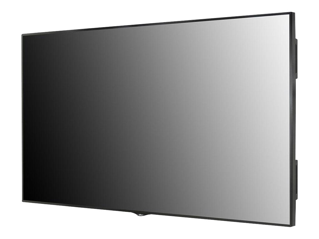 TSItouch LG 98UH5E-B - 98 Diagonal Class LCD flat panel display - interactive digital signage - with touchscreen (multi
