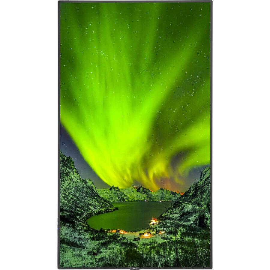 TSItouch NEC C651Q Digital Signage Display TSI65PNRHTACCZZ