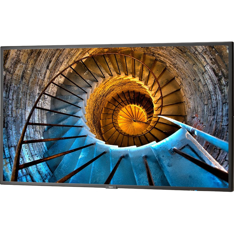 TSItouch NEC MultiSync P484 Digital Signage Display TSI48PNPHPGJGZZ