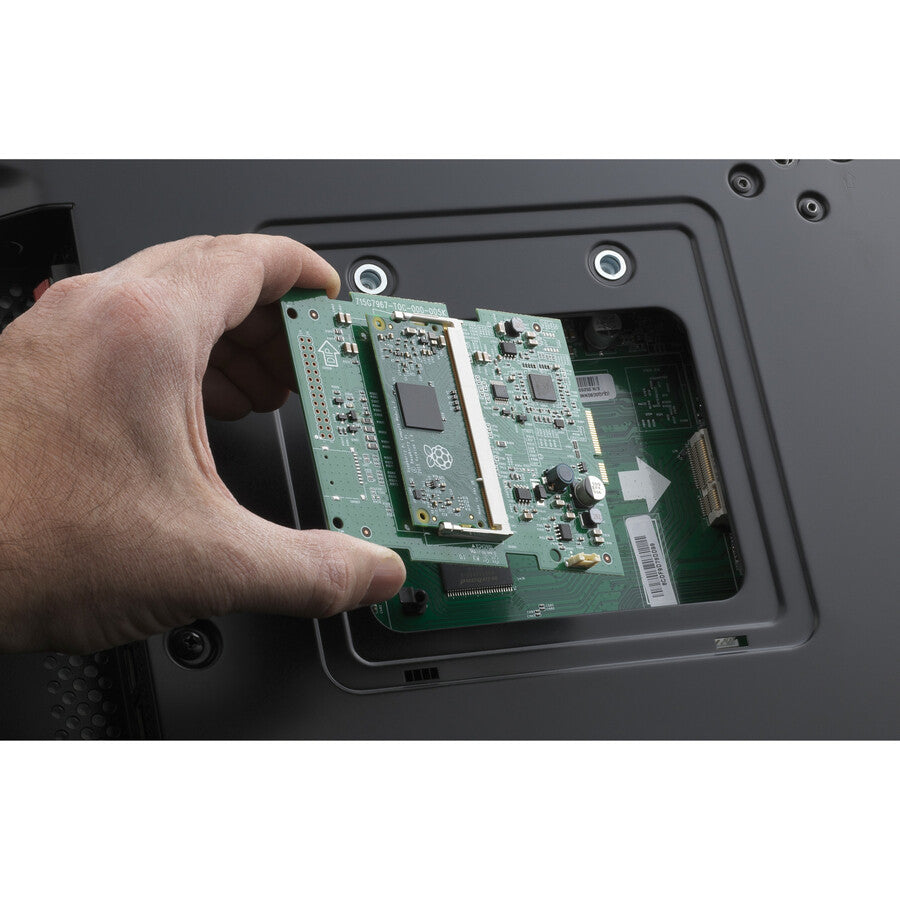 TSItouch NEC MultiSync P484 Digital Signage Display TSI48PNPHPGJGZZ