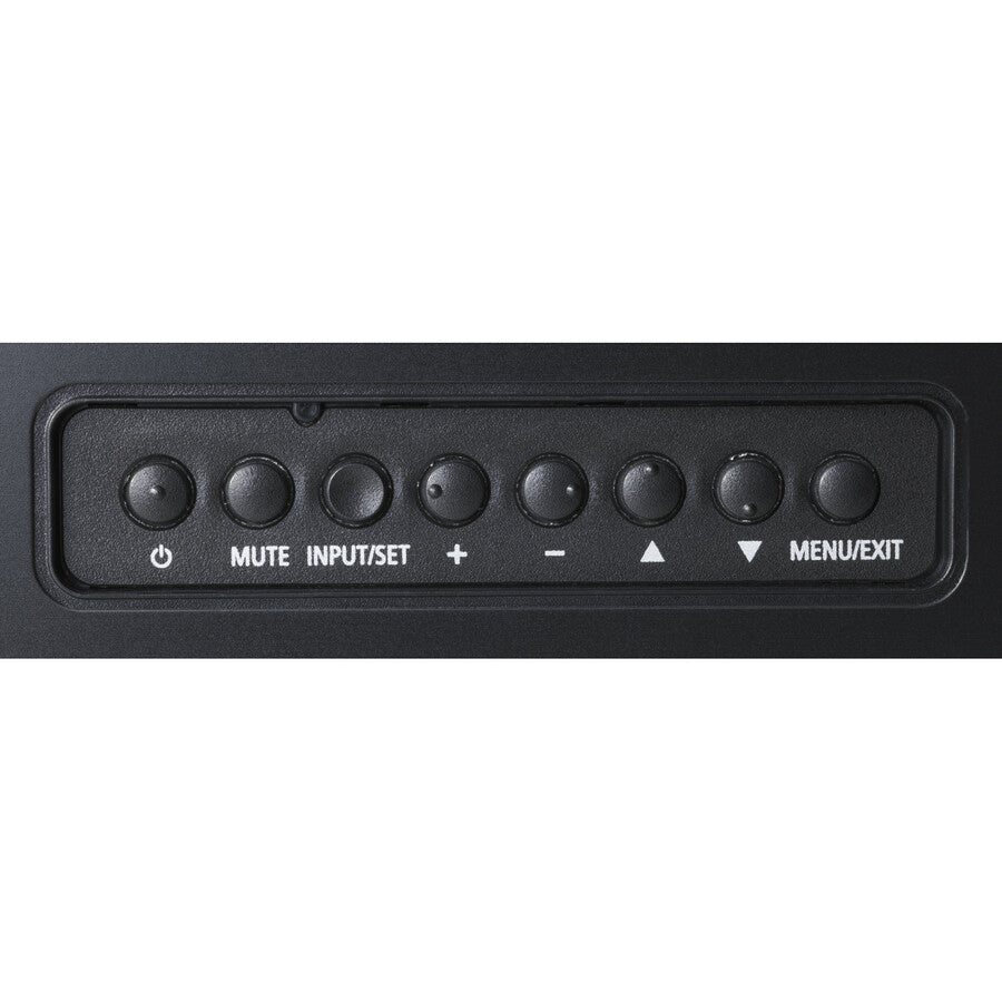 TSItouch NEC MultiSync P484 Digital Signage Display TSI48PNPHPGJGZZ