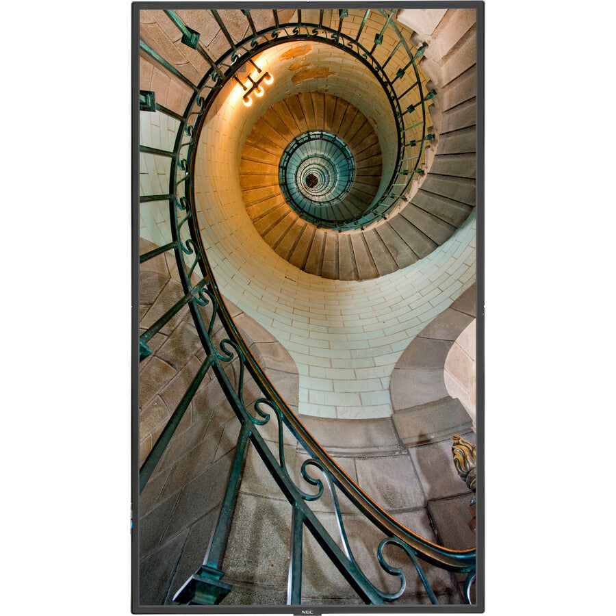 TSItouch NEC MultiSync P484 Digital Signage Display TSI48PNPHPGJGZZ