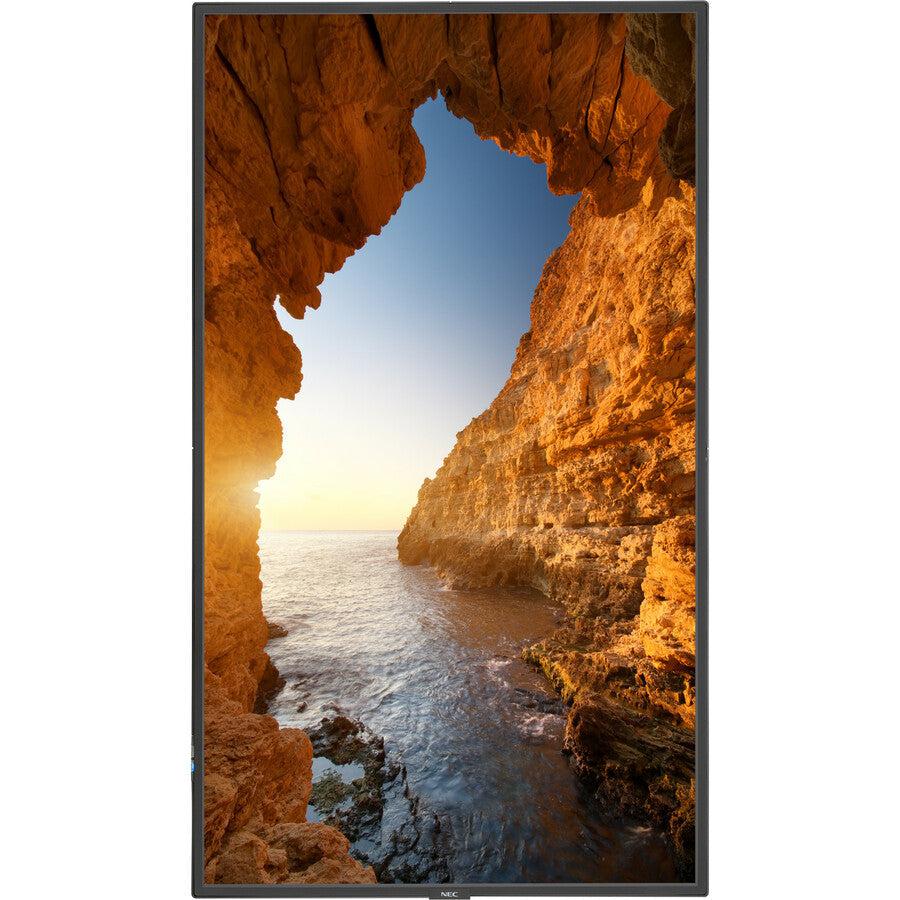 TSItouch NEC MultiSync V484 Digital Signage Display TSI48PNPYPGJGZZ