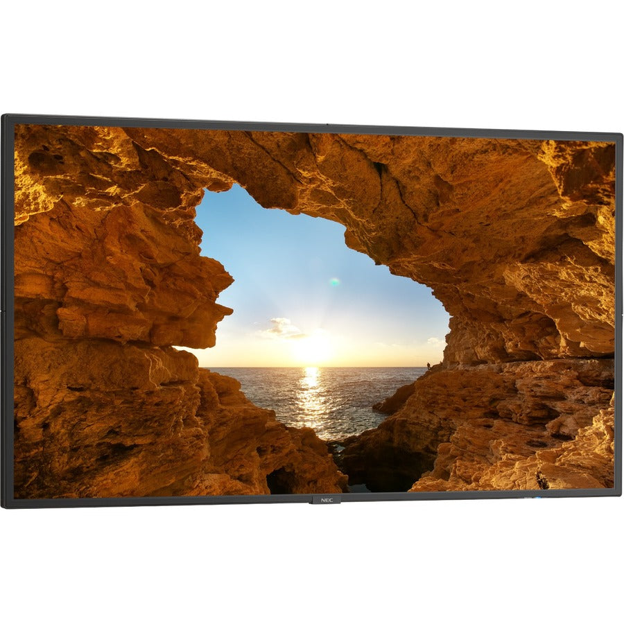 TSItouch NEC MultiSync V484 Digital Signage Display TSI48PNPYPGJGZZ