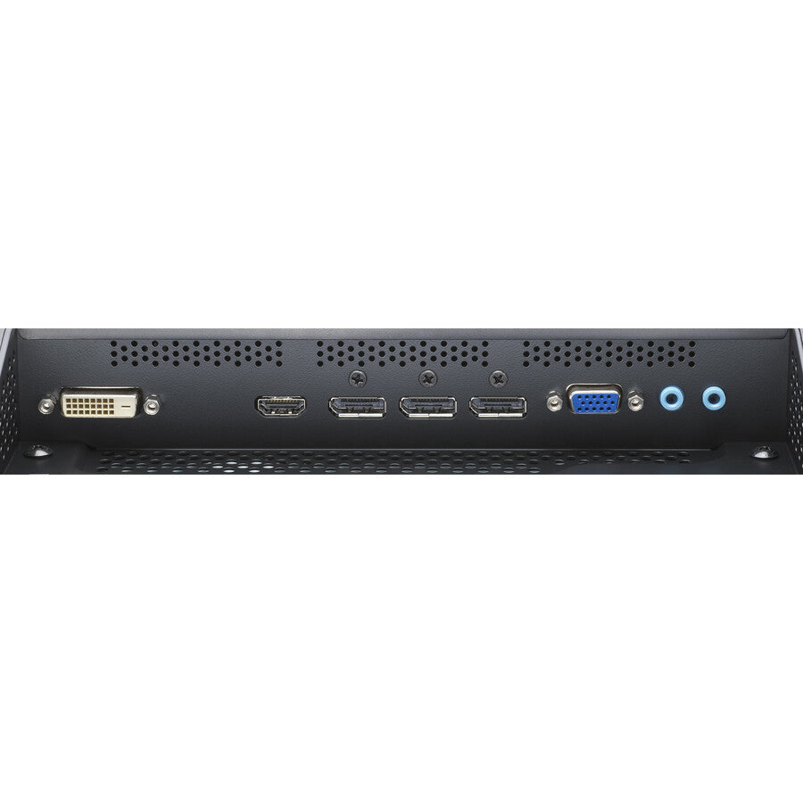 TSItouch NEC MultiSync V554 Digital Signage Display TSI55PNQAPGJGZZ