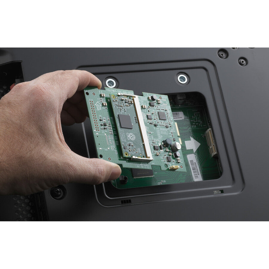 TSItouch NEC MultiSync V554 Digital Signage Display TSI55PNQAPGJGZZ