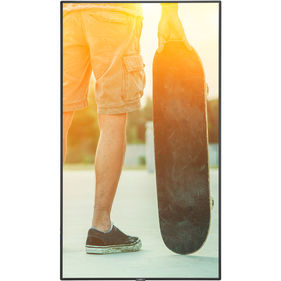 TSItouch NEC MultiSync V654Q Digital Signage Display TSI65PNTKPGJGZZ