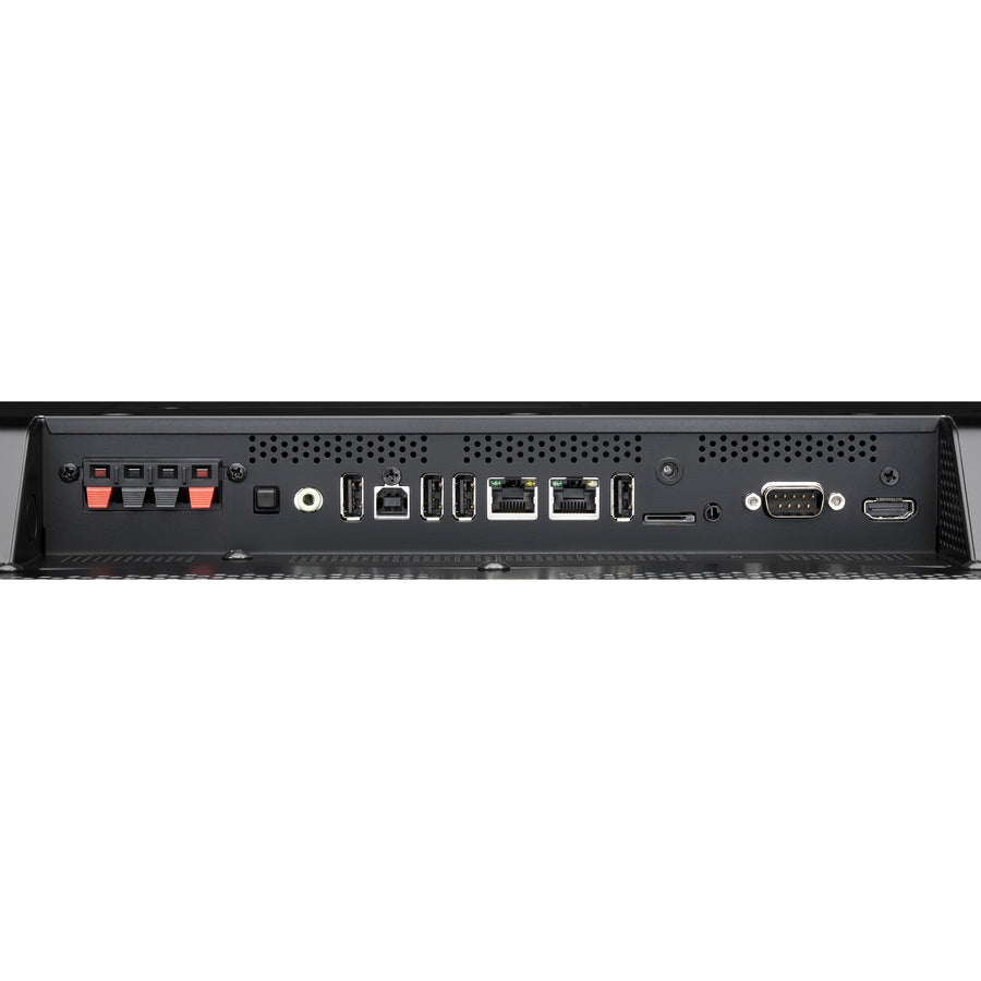 TSItouch NEC MultiSync V654Q Digital Signage Display TSI65PNTKPGJGZZ