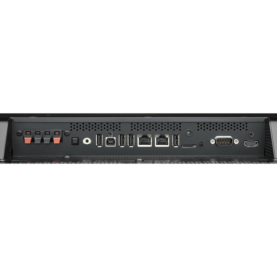 TSItouch NEC MultiSync V754Q Digital Signage Display TSI75PNANDHJCZZ