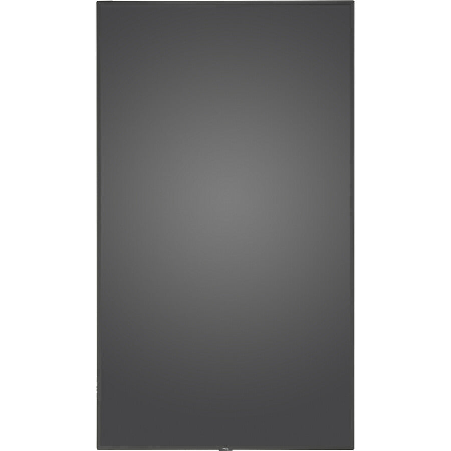 TSItouch NEC MultiSync V864Q Digital Signage Display TSI86PNRNDHJCZZ