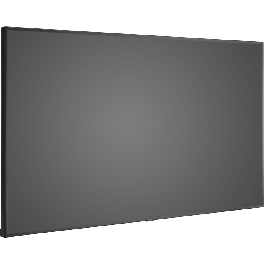TSItouch NEC MultiSync V864Q Digital Signage Display TSI86PNRNDHJCZZ