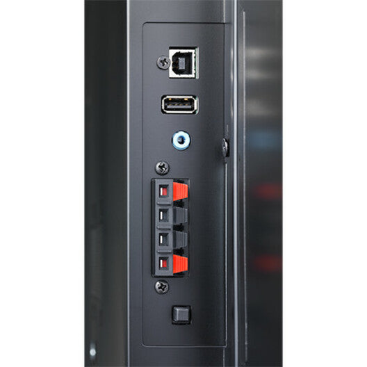 TSItouch NEC X651UHD-2 Digital Signage Display TSI65PNRDPGJGZZ