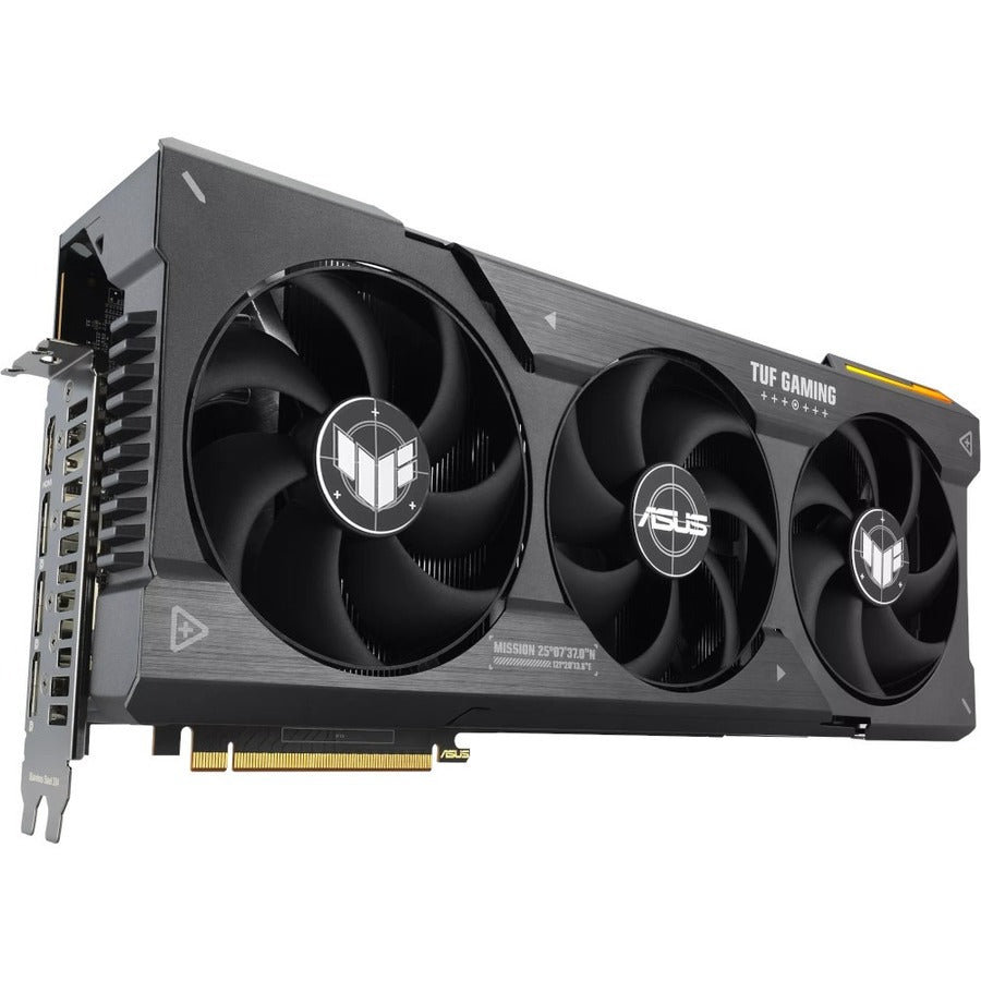 TUF AMD Radeon RX 7900 XTX Graphic Card - 24 GB GDDR6