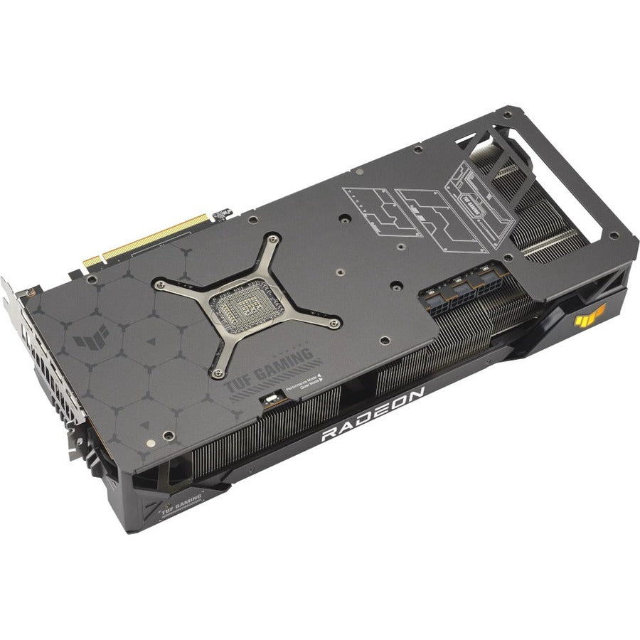 TUF AMD Radeon RX 7900 XTX Graphic Card - 24 GB GDDR6