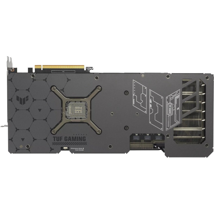 TUF AMD Radeon RX 7900 XTX Graphic Card - 24 GB GDDR6