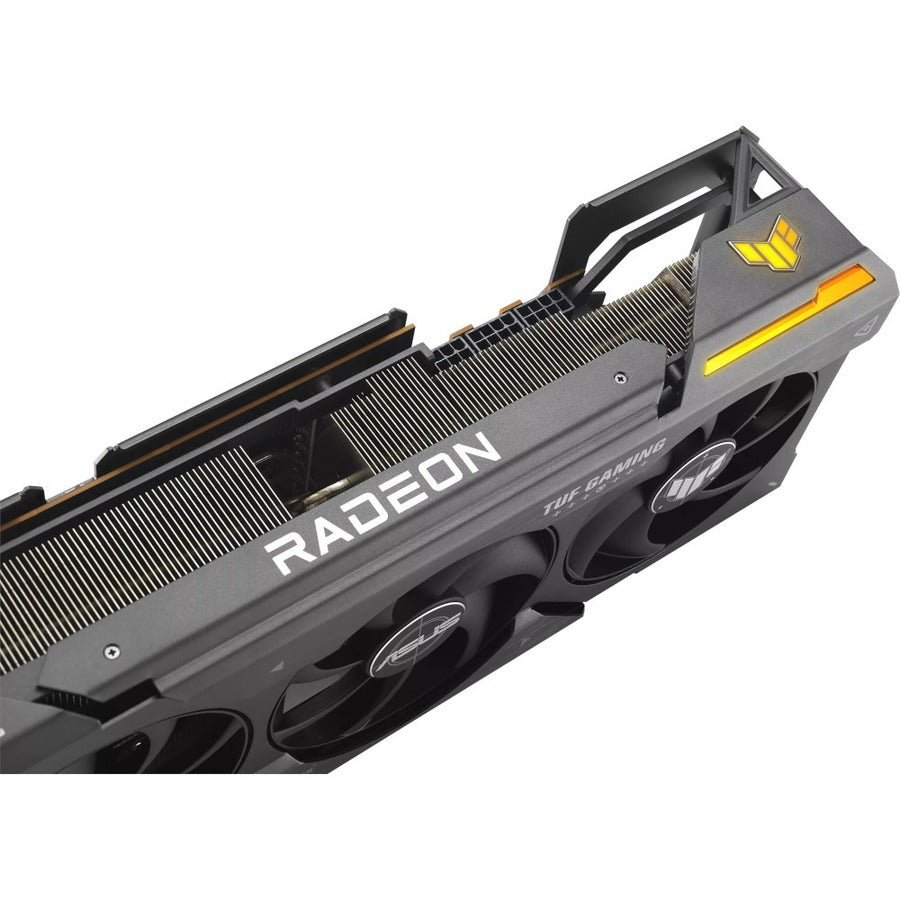 TUF AMD Radeon RX 7900 XTX Graphic Card - 24 GB GDDR6