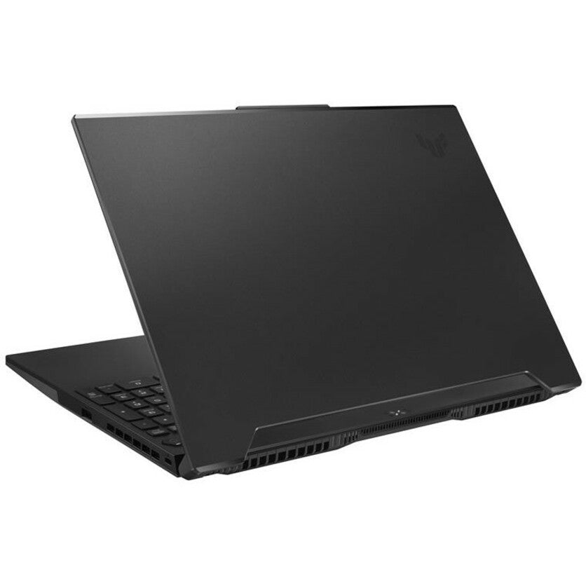 TUF Dash F15 FX517 FX517ZE-RS51 15.6" Gaming Notebook - Full HD - 1920 x 1080 - Intel Core i5 12th Gen i5-12450H Octa-core (8 Core) 2 GHz - 8 GB Total RAM - 512 GB SSD - Off Black