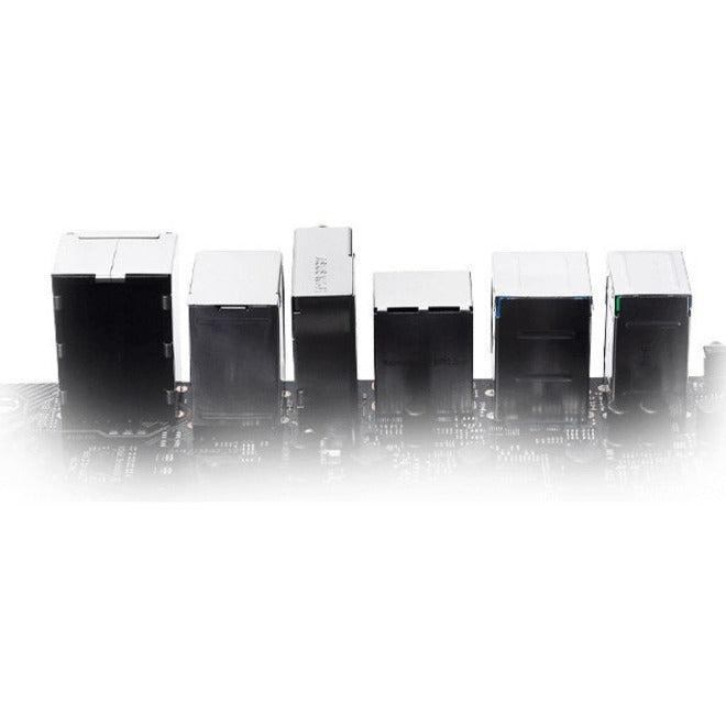 TUF GAMING Z690-PLUS WIFI Gaming Desktop Motherboard - Intel Z690 Chipset - Socket LGA-1700 - Intel Optane Memory Ready - ATX