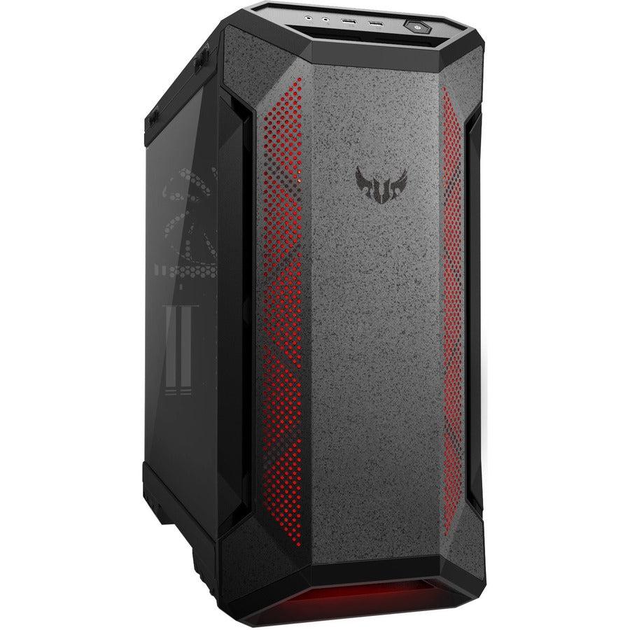 TUF GT501 Gaming Case