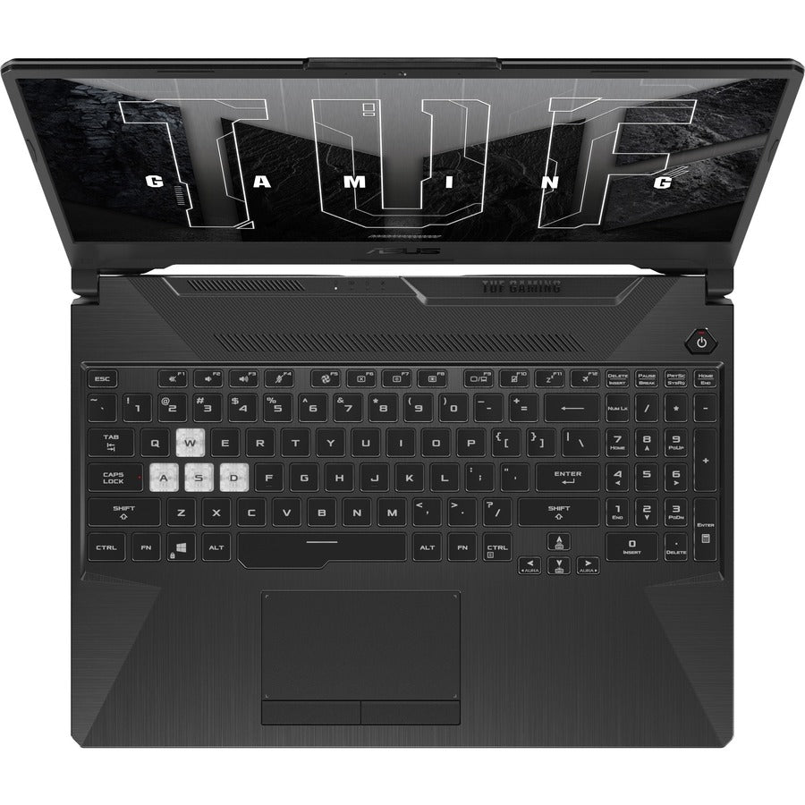 TUF Gaming A15 FA507 FA507NU-DS74 15.6 Gaming Notebook - Full HD - 1920 x 1080 - AMD Ryzen