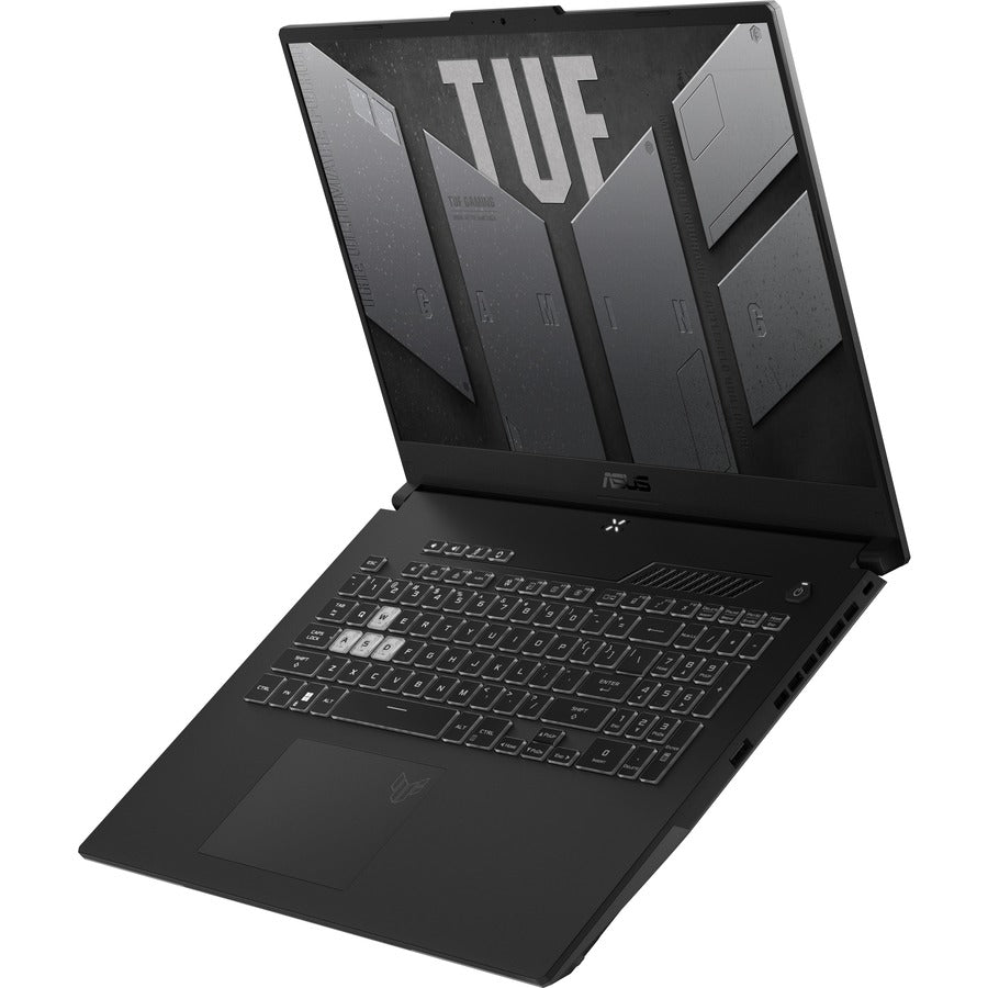 TUF Gaming A17 FA707 FA707NU-DS74 17.3 Gaming Notebook - Full HD - 1920 x 1080 - AMD Ryzen