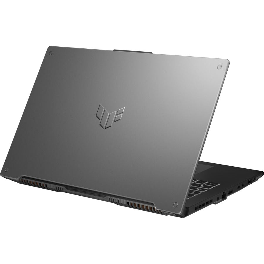 TUF Gaming A17 FA707 FA707NU-DS74 17.3 Gaming Notebook - Full HD - 1920 x 1080 - AMD Ryzen