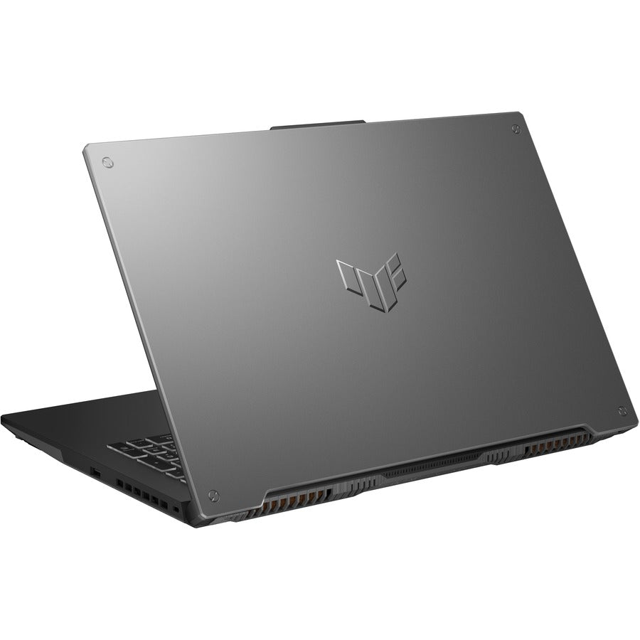 TUF Gaming A17 FA707 FA707NU-DS74 17.3 Gaming Notebook - Full HD - 1920 x 1080 - AMD Ryzen