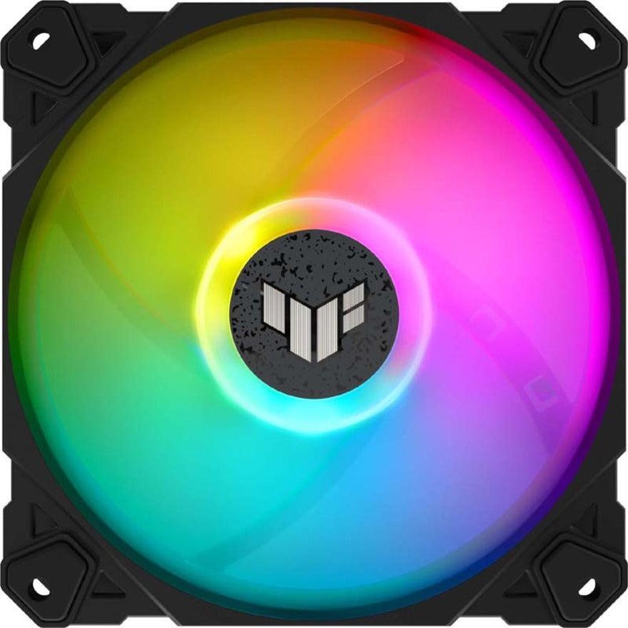 TUF Gaming TF120 ARGB Fan - Single Pack - 1 Pack