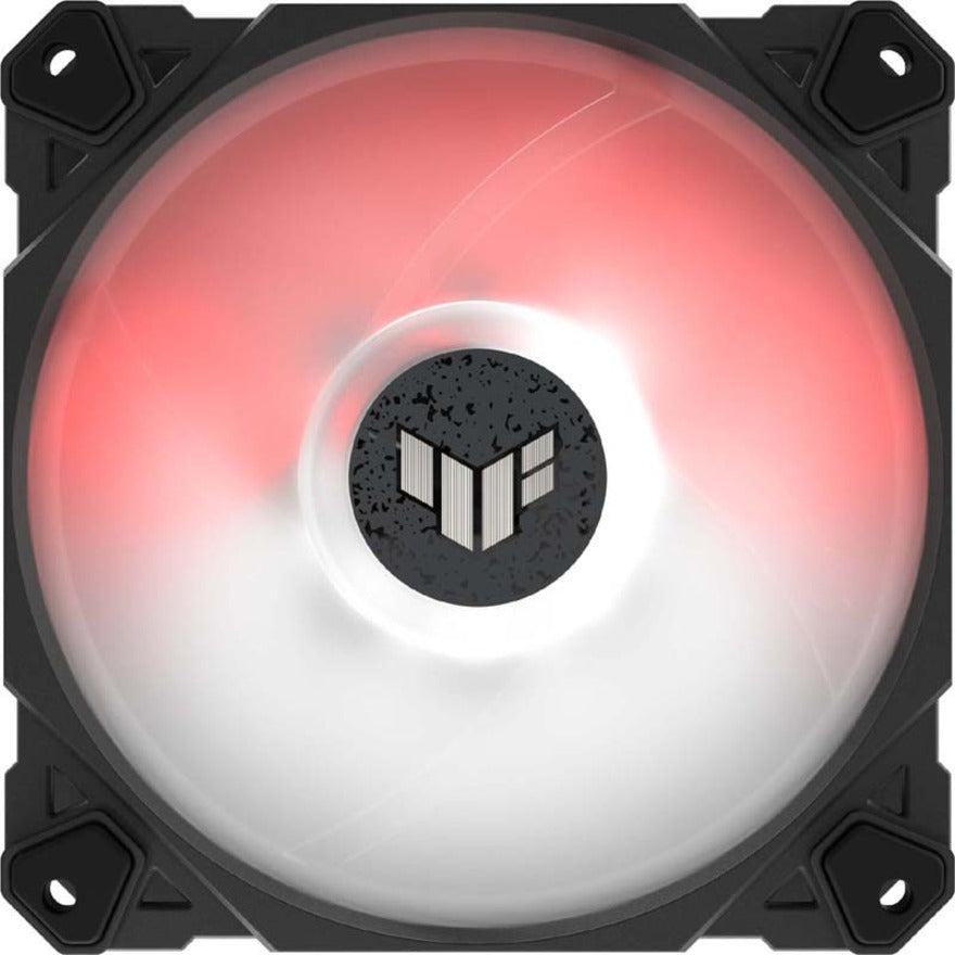 TUF Gaming TF120 ARGB Fan - Single Pack - 1 Pack