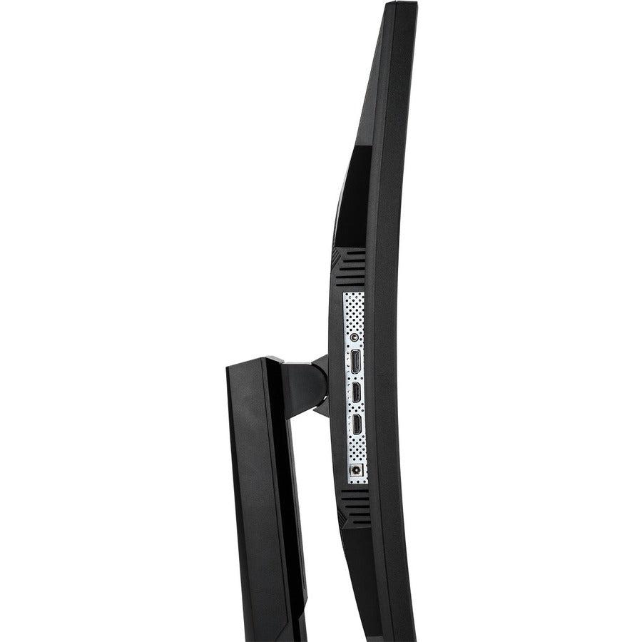 TUF VG24VQ 23.6" Full HD Curved Screen Gaming LCD Monitor - 16:9