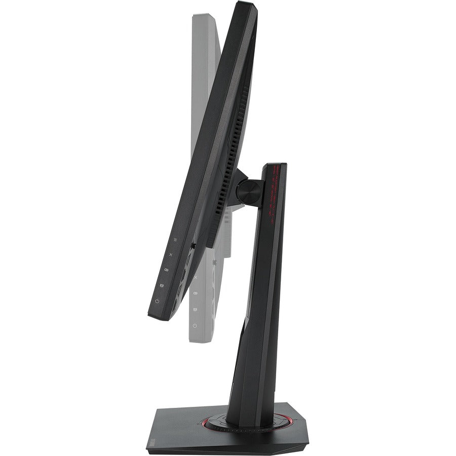 TUF VG259Q 25 Class Full HD Gaming LCD Monitor - 16:9 - Black"