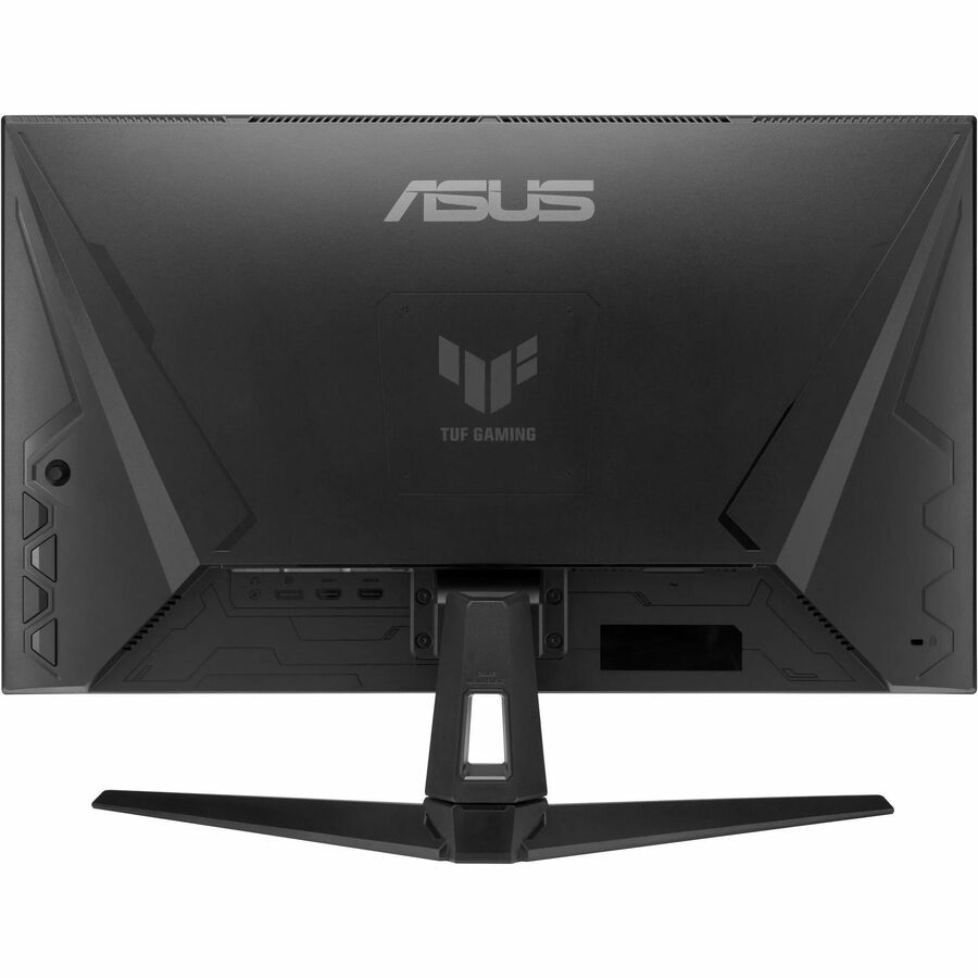 TUF VG279QM1A 27 Class Full HD Gaming LED Monitor - 16:9 - 27 Viewable - Fast IPS - LED Ba