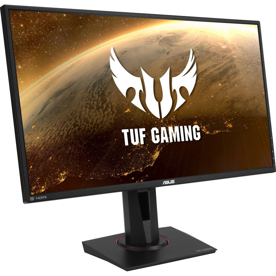 TUF VG27AQ 27 Class WQHD Gaming LCD Monitor - 16:9 - Black"