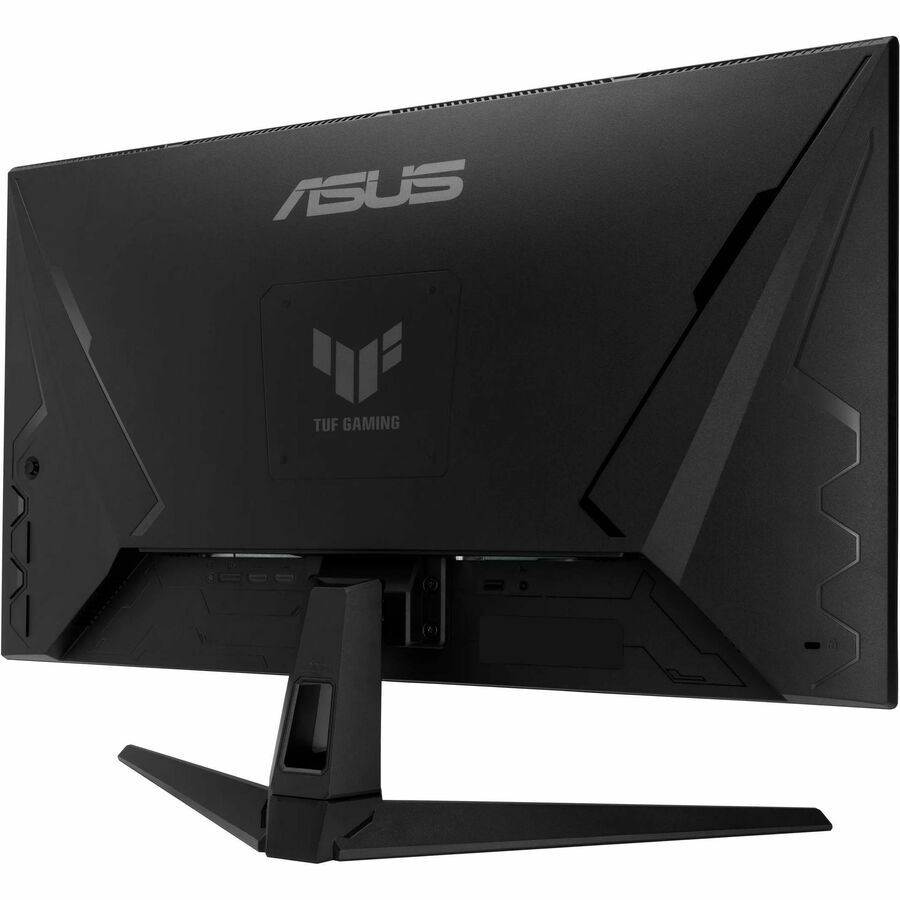 TUF VG27AQ3A 27" Class WQHD Gaming LED Monitor - 16:9 - 27" Viewable - Fast IPS - LED