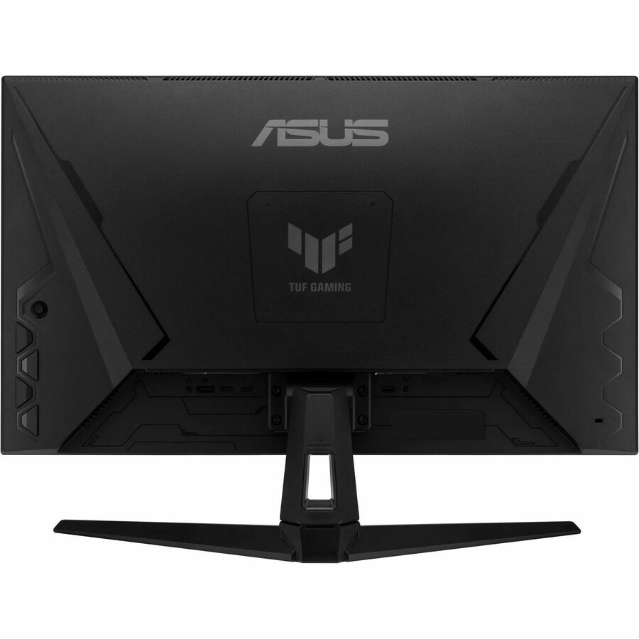 TUF VG27AQ3A 27" Class WQHD Gaming LED Monitor - 16:9 - 27" Viewable - Fast IPS - LED