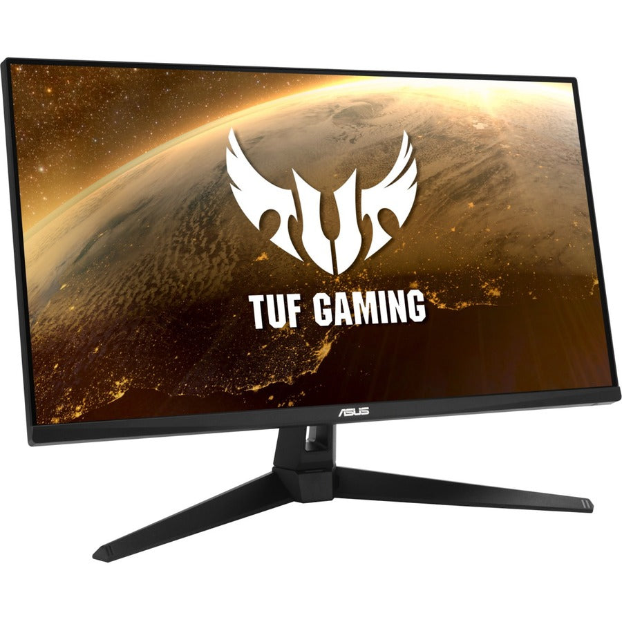 TUF VG289Q1A 28 Class 4K UHD Gaming LCD Monitor - 16:9 - Black"