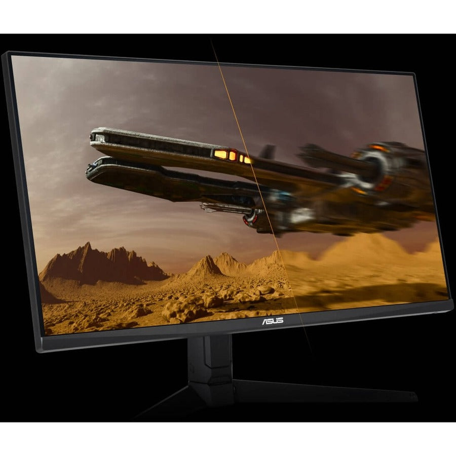 TUF VG32UQA1A 32 Class 4K UHD Gaming LCD Monitor - 16:9 - 31.5 Viewable - Vertical Alignme