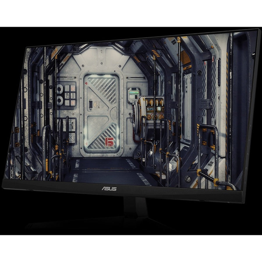 TUF VG32UQA1A 32 Class 4K UHD Gaming LCD Monitor - 16:9 - 31.5 Viewable - Vertical Alignme