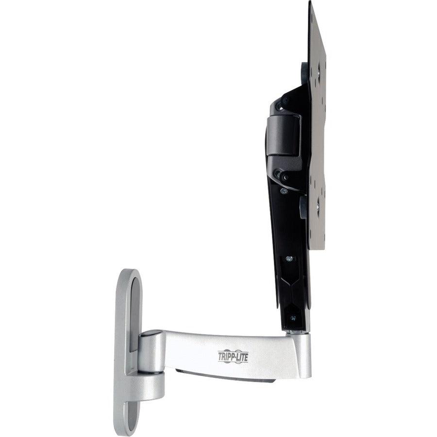 TV Wall Mount Swivel Tilt 17-42 Inch - VESA Compliant Monitor Mount | Tecisoft DWM1742S