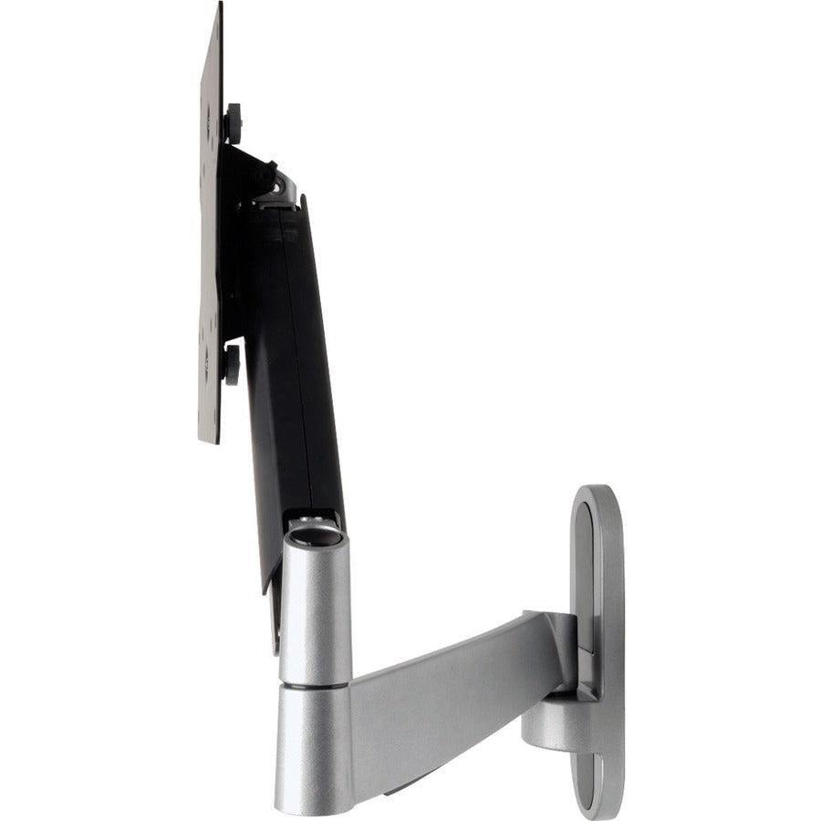 TV Wall Mount Swivel Tilt 17-42 Inch - VESA Compliant Monitor Mount | Tecisoft DWM1742S