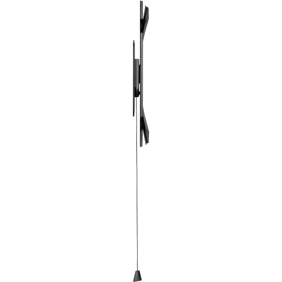 TV Wall Mount for 37-80 Inch Displays - Portrait or Landscape Rotation | Tripp Lite DWM3780ROT