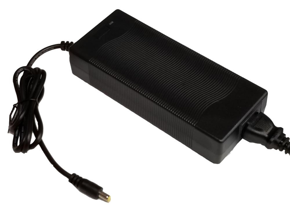 TYCON SYSTEMS 12VDC 120W Power Supply 120/240VAC Input Industrial Grade