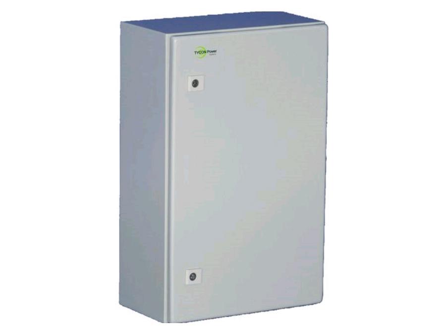 TYCON SYSTEMS UPS Pro Kit 12VDC Backup Power 120/240VAC Input