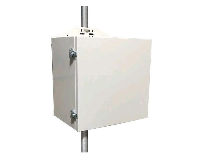 TYCON UPSPro 12/24V 200Ah Outdoor Backup Power System 2400Wh