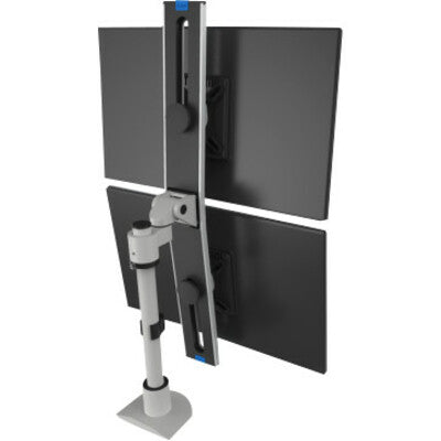 Taa Dual Arm W/14In Pole,W/ Switch Bracket & Flexmount
