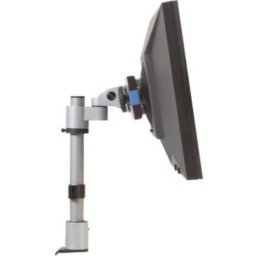 Taa Dual Arm W/14In Pole,W/ Switch Bracket & Flexmount