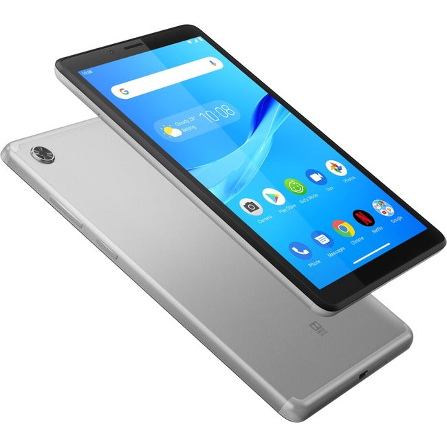 Tab M7 (3Rd Gen) 7/2Gb/32Gb 7 / Lcd Ips/ 1024X600/ Mediatek Mt8166/ 2Gb/ 32Gb/ I