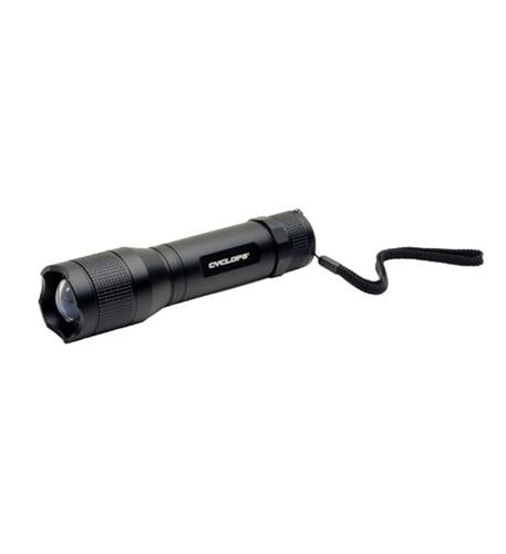 Tactical Flashlight 1500 Lumens CYC-TF1500